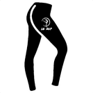 logo legging